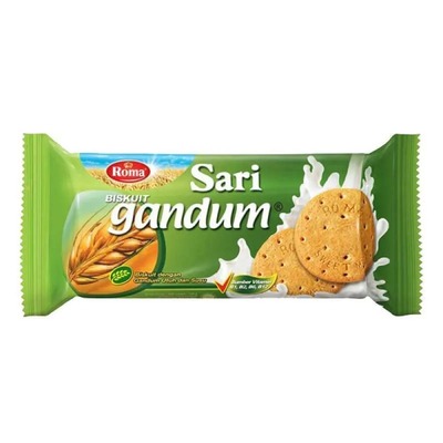 Biskuit